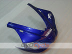 Obere Frontverkleidung für Yamaha 98-99 YZF-R1 #OYO87911704