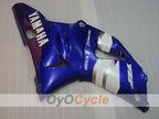 Linke und rechte Seitenverkleidung für Yamaha 98-99 YZF-R1 #OYO87911706