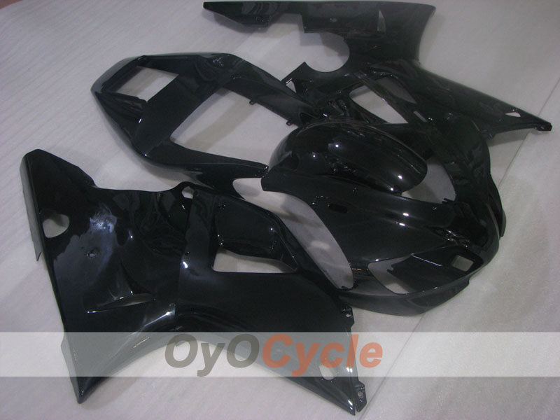 Verkleidungssatz für 98-99 YZF-R1 - Schwarz - Werksstil #OYO87900756 Hauptbild