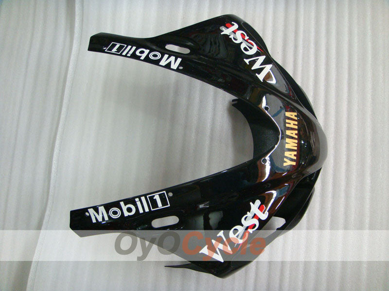 Obere Frontverkleidung für Yamaha 98-99 YZF-R1 #OYO87911711 Zweitbild