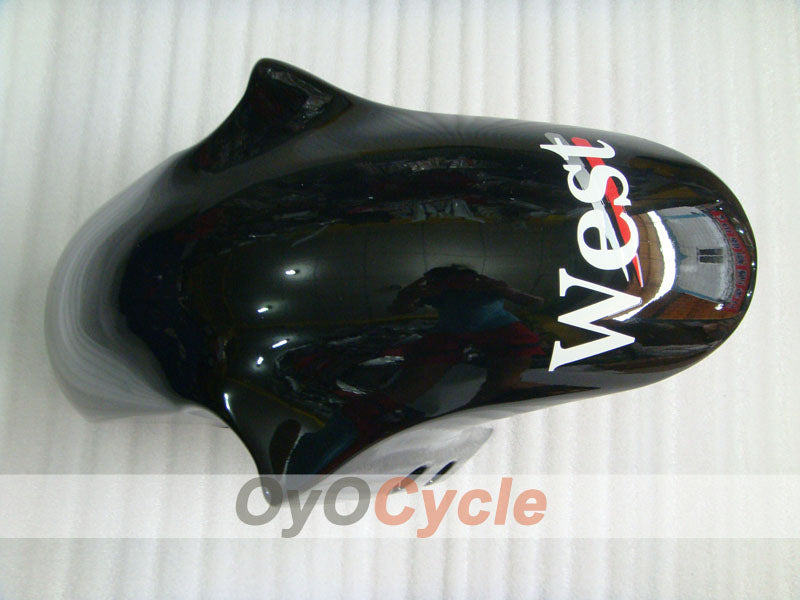 Verkleidung des vorderen Kotflügels für Yamaha 98-99 YZF-R1 #OYO87911710 Zweitbild