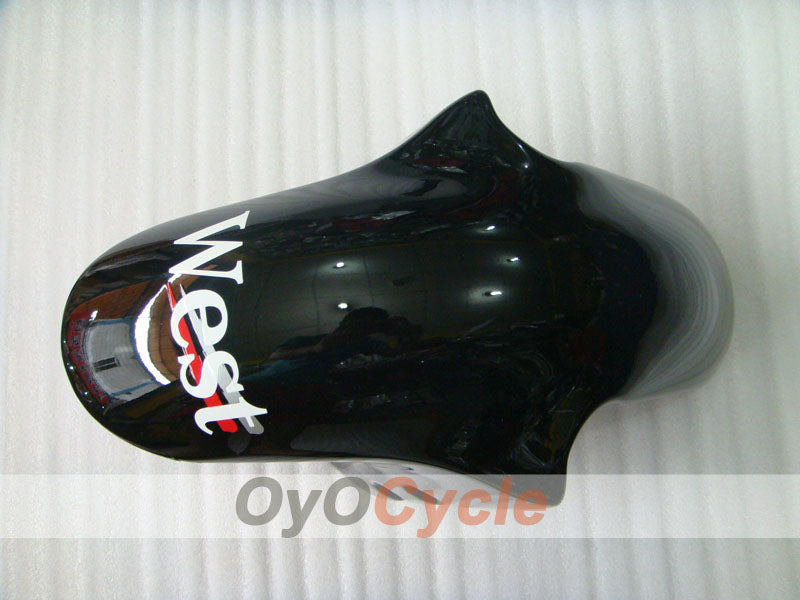 Verkleidung des vorderen Kotflügels für Yamaha 98-99 YZF-R1 #OYO87911710