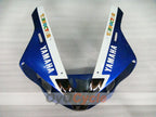 Obere Frontverkleidung für Yamaha 00-01 YZF-R1 #OYO87910950