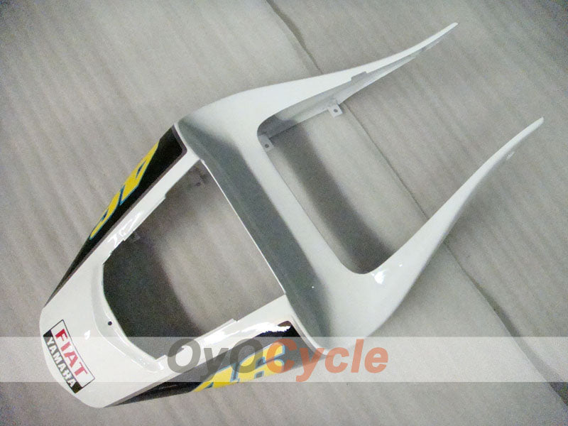 Heckverkleidung für Yamaha 00-01 YZF-R1 #OYO87910953 Zweitbild