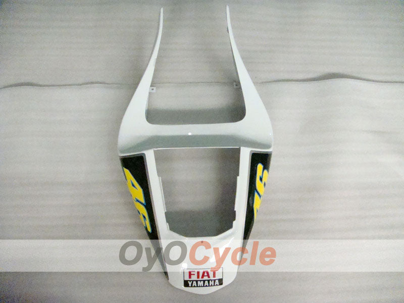 Heckverkleidung für Yamaha 00-01 YZF-R1 #OYO87910953 Hauptbild