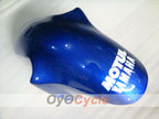 Vordere Kotflügelverkleidung für Yamaha 00-01 YZF-R1 #OYO87910952