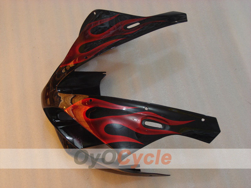 Obere Frontverkleidung für Yamaha 00-01 YZF-R1 #OYO87910955