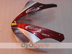 Obere Frontverkleidung für Yamaha 00-01 YZF-R1 #OYO87910959