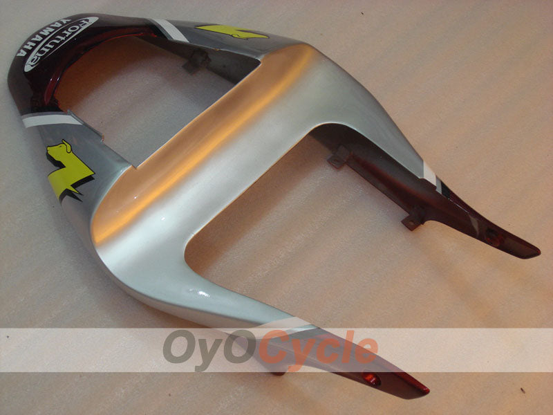 Heckverkleidung für Yamaha 00-01 YZF-R1 #OYO87910960