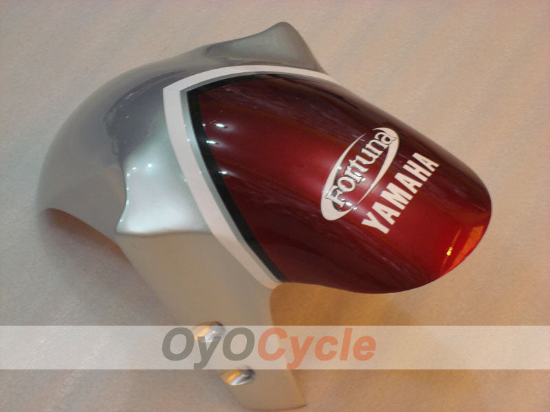Vordere Kotflügelverkleidung für Yamaha 00-01 YZF-R1 #OYO87910958