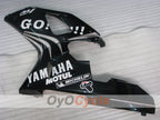 Linke und rechte Seitenverkleidung für Yamaha 00-01 YZF-R1 #OYO87910965