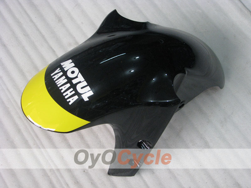 Vordere Kotflügelverkleidung für Yamaha 00-01 YZF-R1 #OYO87910962