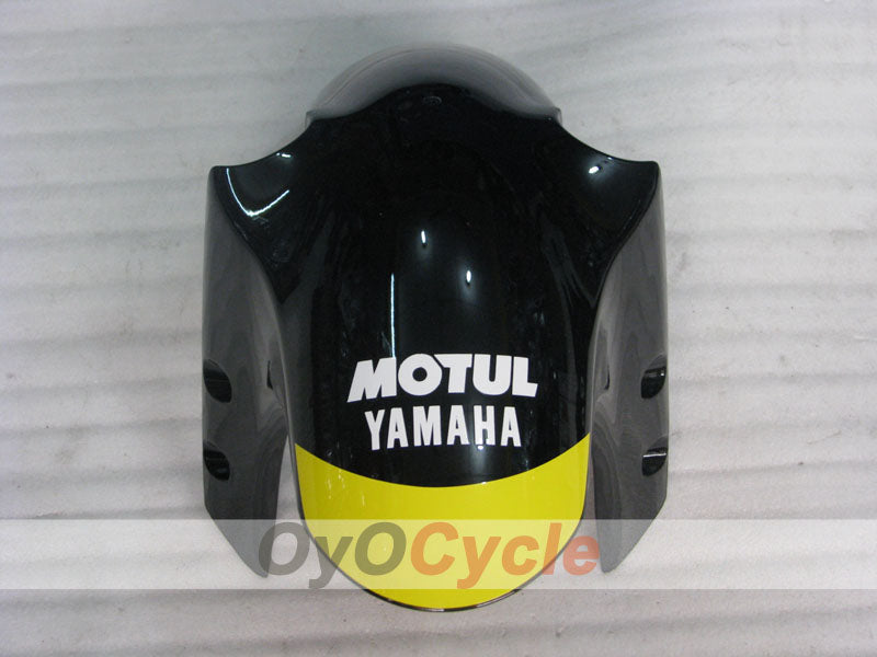 Vordere Kotflügelverkleidung für Yamaha 00-01 YZF-R1 #OYO87910962