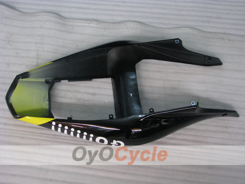 Heckverkleidung für Yamaha 00-01 YZF-R1 #OYO87910964