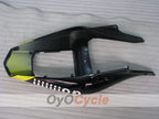 Heckverkleidung für Yamaha 00-01 YZF-R1 #OYO87910964