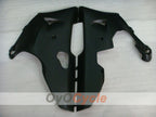 Linke und rechte Seitenverkleidung für Yamaha 00-01 YZF-R1 #OYO87910970