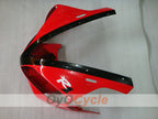 Obere Frontverkleidung für Yamaha 00-01 YZF-R1 #OYO87910969