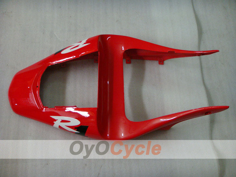 Heckverkleidung für Yamaha 00-01 YZF-R1 #OYO87910971 Zweitbild