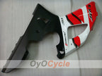 Linke und rechte Seitenverkleidung für Yamaha 00-01 YZF-R1 #OYO87910970