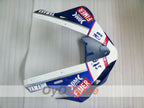 Obere Frontverkleidung für Yamaha 00-01 YZF-R1 #OYO87910973