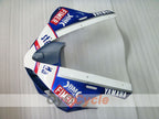 Obere Frontverkleidung für Yamaha 00-01 YZF-R1 #OYO87910973
