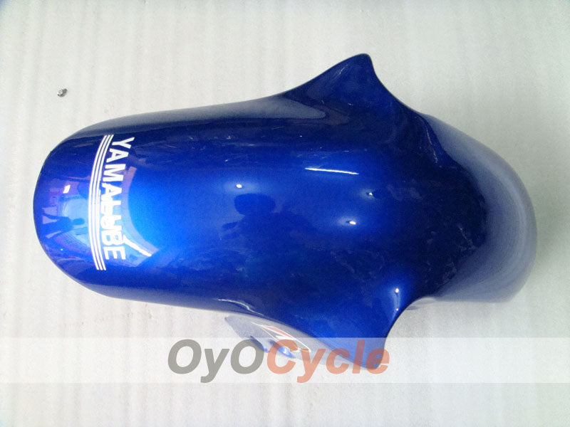 Vordere Kotflügelverkleidung für Yamaha 00-01 YZF-R1 #OYO87910972