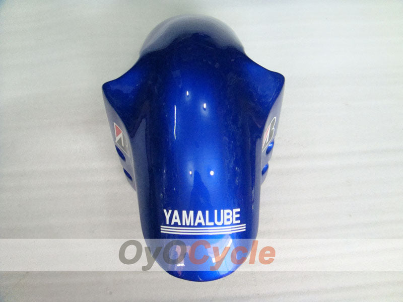 Vordere Kotflügelverkleidung für Yamaha 00-01 YZF-R1 #OYO87910972