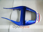 Heckverkleidung für Yamaha 00-01 YZF-R1 #OYO87910974
