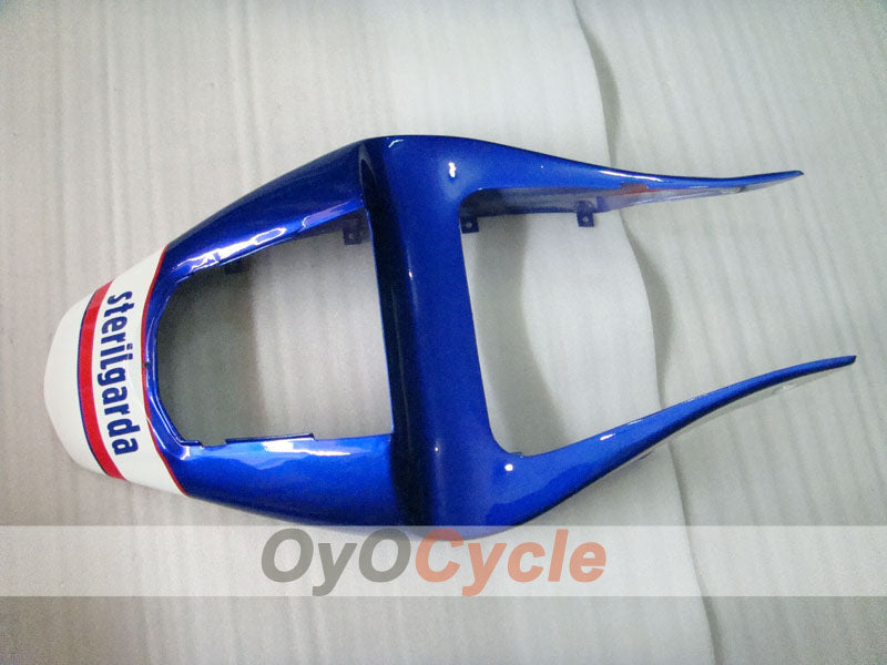 Heckverkleidung für Yamaha 00-01 YZF-R1 #OYO87910974
