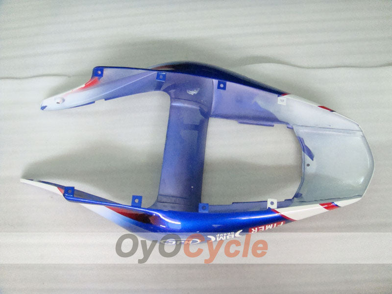 Heckverkleidung für Yamaha 00-01 YZF-R1 #OYO87910974