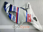 Linke und rechte Seitenverkleidung für Yamaha 00-01 YZF-R1 #OYO87910975