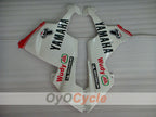 Linke und rechte Seitenverkleidung für Yamaha 02-03  YZF-R1 #OYO87911044