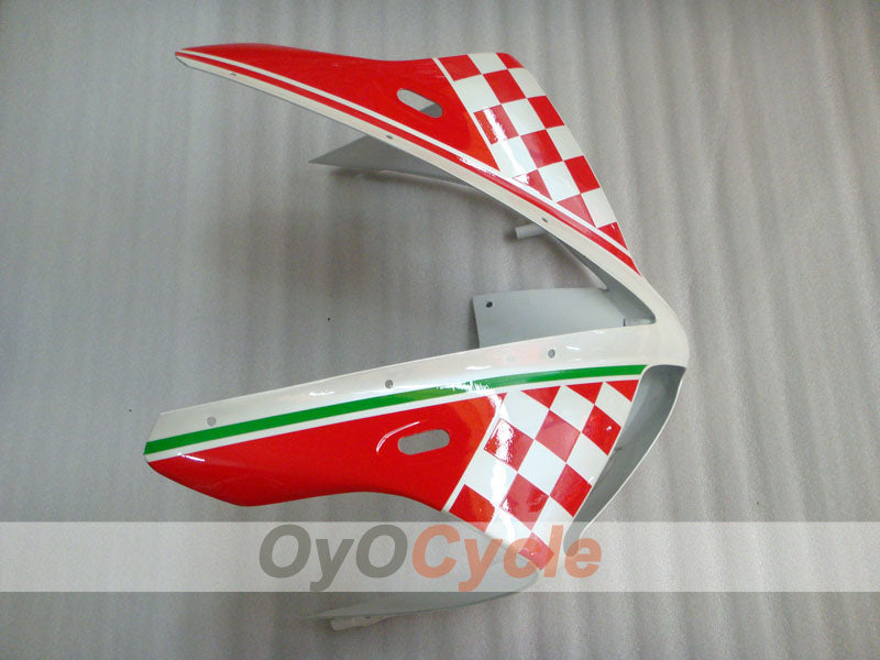 Obere Frontverkleidung für Yamaha 02-03  YZF-R1 #OYO87911043 Zweitbild