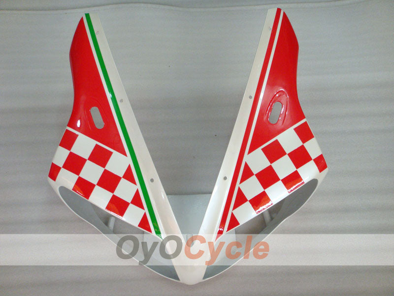 Obere Frontverkleidung für Yamaha 02-03  YZF-R1 #OYO87911043 Hauptbild