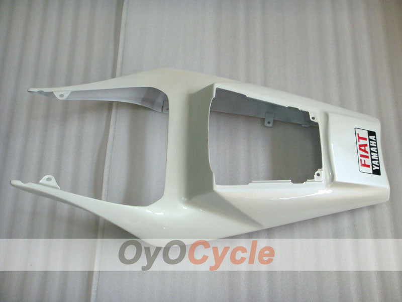 Heckverkleidung für Yamaha 02-03 YZF-R1 #OYO87911042