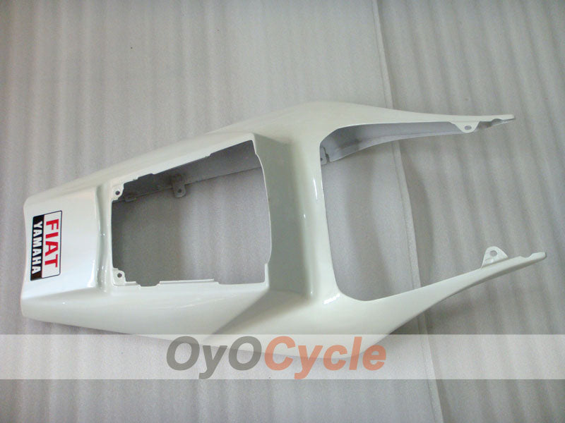 Heckverkleidung für Yamaha 02-03 YZF-R1 #OYO87911042