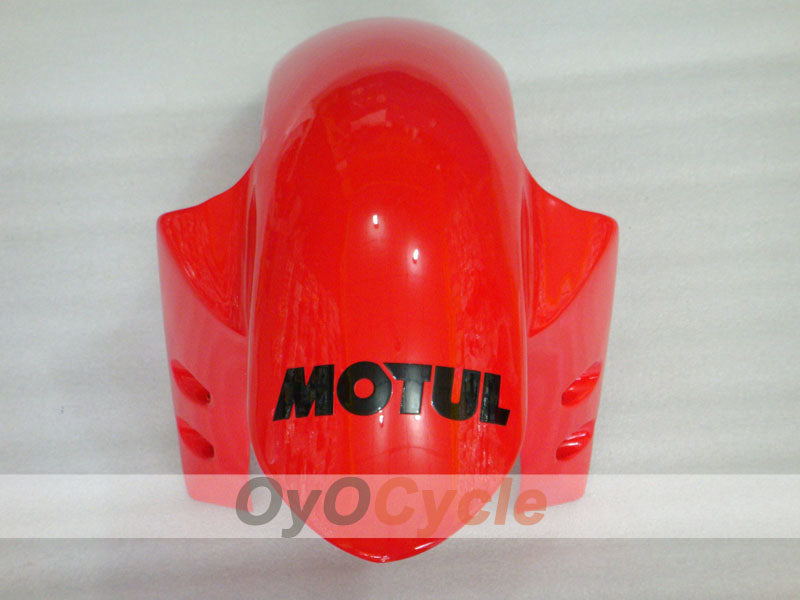 Vordere Kotflügelverkleidung für Yamaha 02-03 YZF-R1 #OYO87911041
