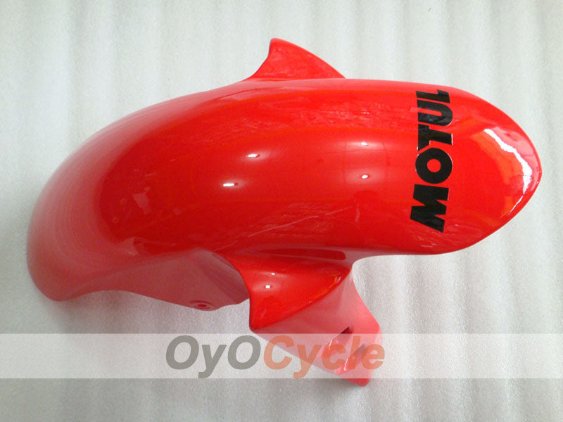 Vordere Kotflügelverkleidung für Yamaha 02-03 YZF-R1 #OYO87911041