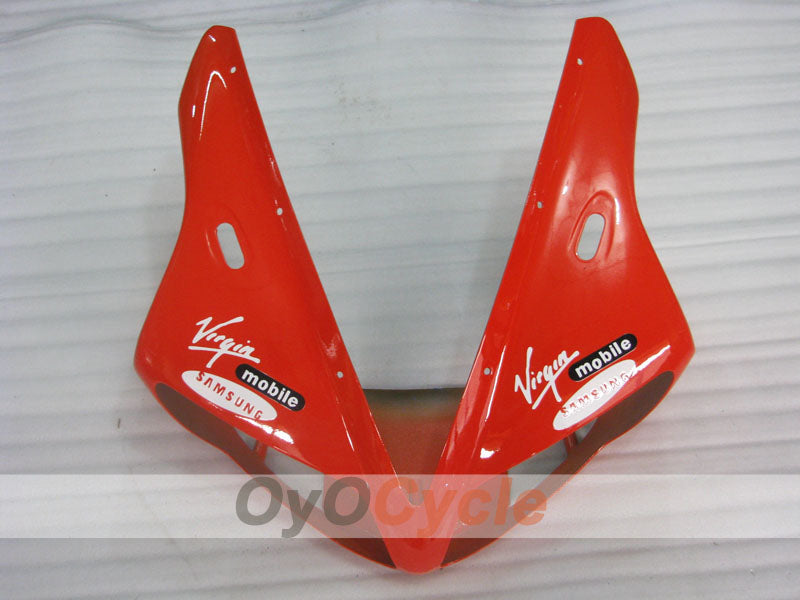 Obere Frontverkleidung für Yamaha 02-03  YZF-R1 #OYO87911045 Hauptbild