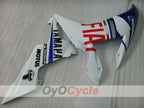 Linke und rechte Seitenverkleidung für Yamaha 02-03  YZF-R1 #OYO87911051