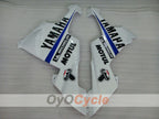 Linke und rechte Seitenverkleidung für Yamaha 02-03  YZF-R1 #OYO87911051