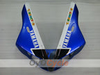 Obere Frontverkleidung für Yamaha 02-03 YZF-R1 #OYO87911049