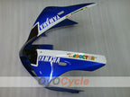 Obere Frontverkleidung für Yamaha 02-03 YZF-R1 #OYO87911049