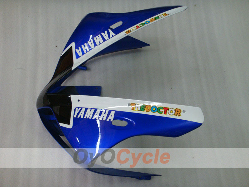 Obere Frontverkleidung für Yamaha 02-03 YZF-R1 #OYO87911049