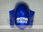Vordere Kotflügelverkleidung für Yamaha 02-03 YZF-R1 #OYO87911048
