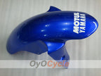 Vordere Kotflügelverkleidung für Yamaha 02-03 YZF-R1 #OYO87911048