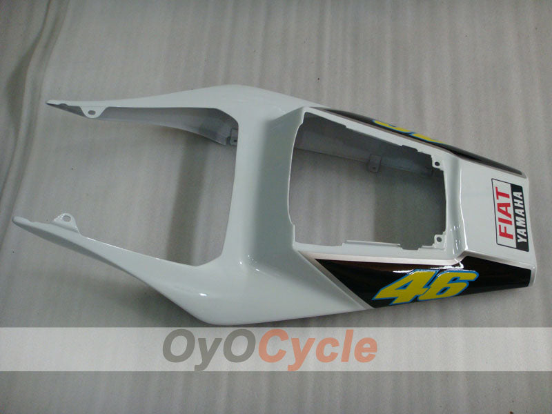 Heckverkleidung für Yamaha 02-03 YZF-R1 #OYO87911050