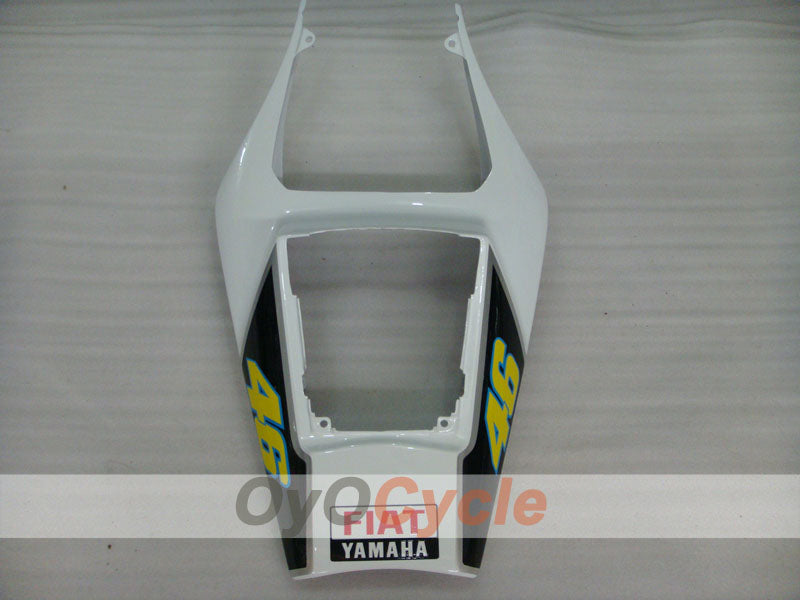 Heckverkleidung für Yamaha 02-03 YZF-R1 #OYO87911050