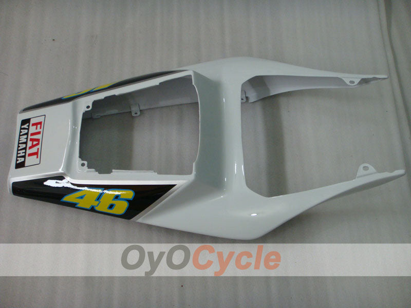 Heckverkleidung für Yamaha 02-03 YZF-R1 #OYO87911050