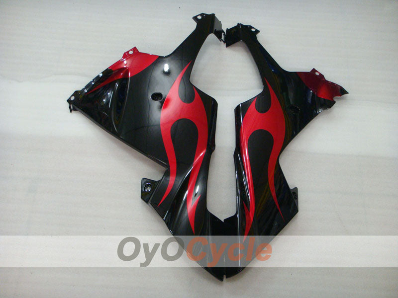 Linke und rechte Seitenverkleidung für Yamaha 02-03  YZF-R1 #OYO87911055